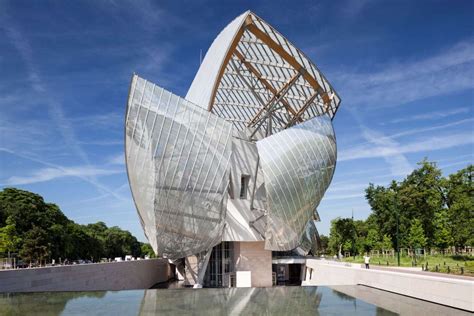 museo de louis vuitton